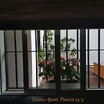 Triana Pureza 12-14