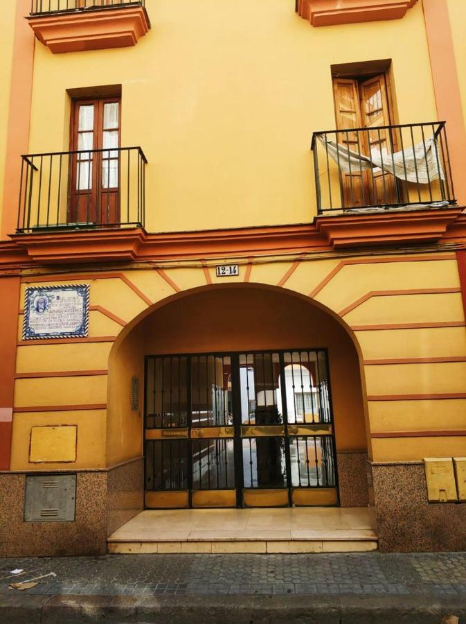 Appartement Triana Pureza 12-14 *