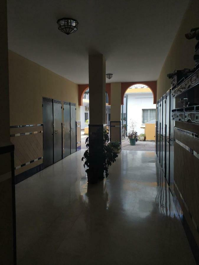 Appartement Triana Pureza 12-14