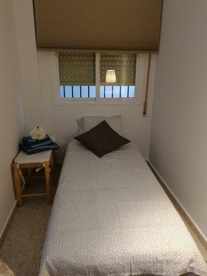 Appartement Triana Pureza 12-14 *