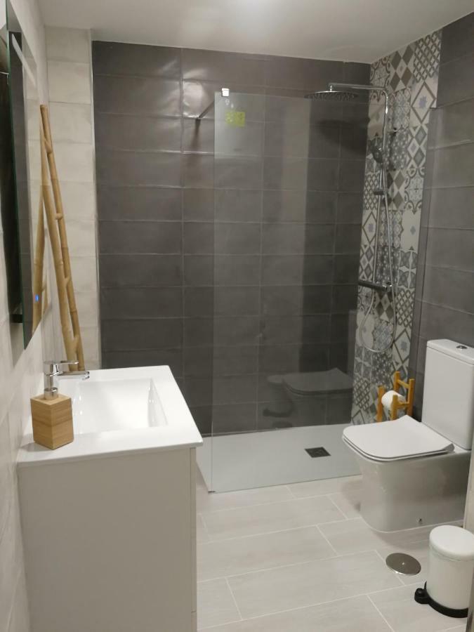 Appartement Triana Pureza 12-14 Séville