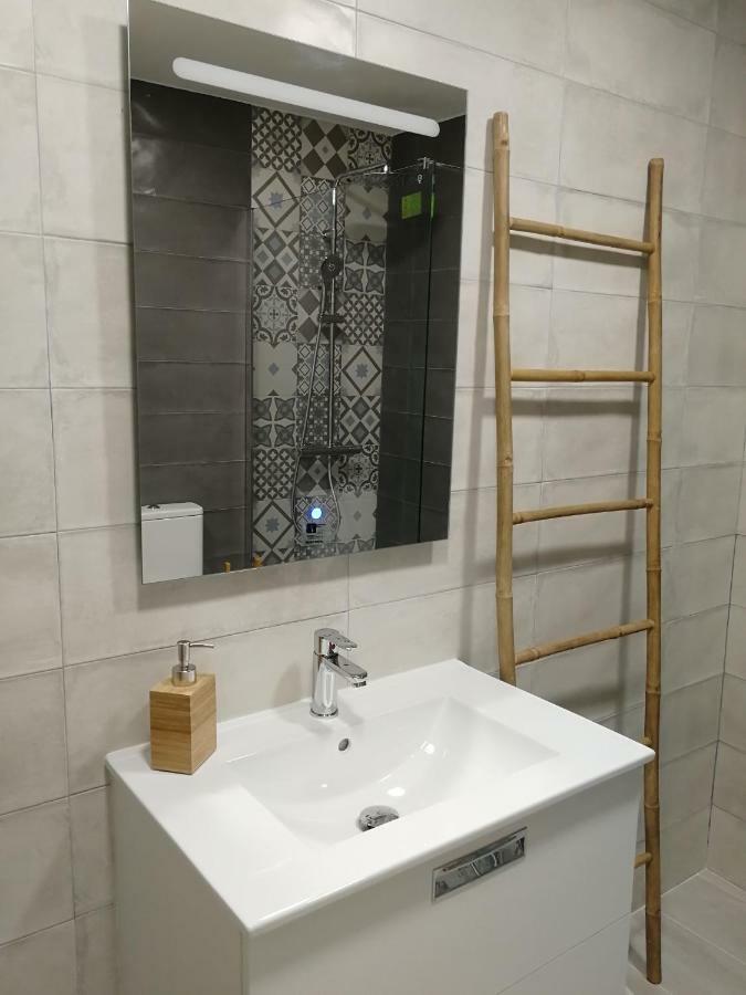 Triana Pureza 12-14 Appartement