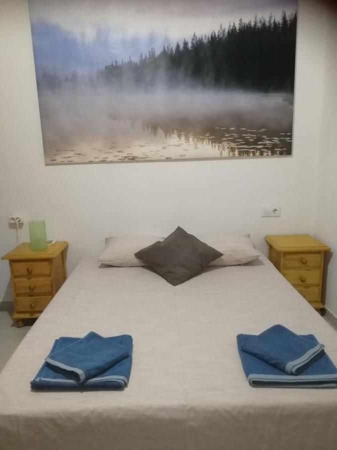 Triana Pureza 12-14 Apartment