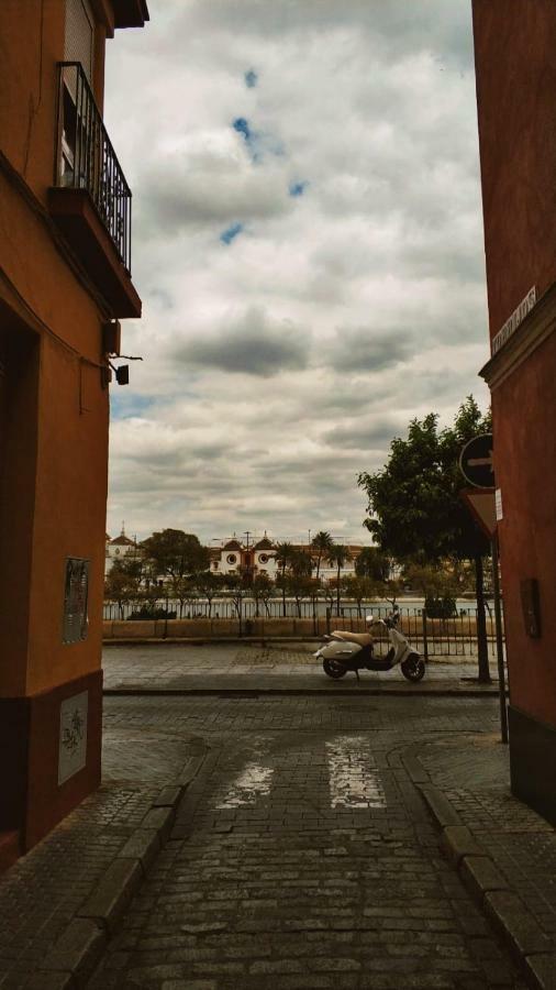 Triana Pureza 12-14 Seville